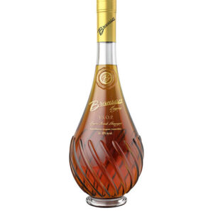 Branson Cognac V.S.O.P Grande Champagne